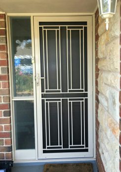 Securegrille - Sydney Wide Security Doors